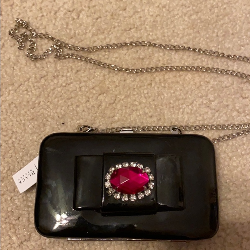 New with tags White House Black Market purse